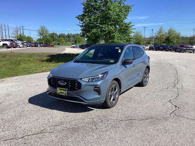 2023 Ford Escape ST-Line for sale in Bangor, ME