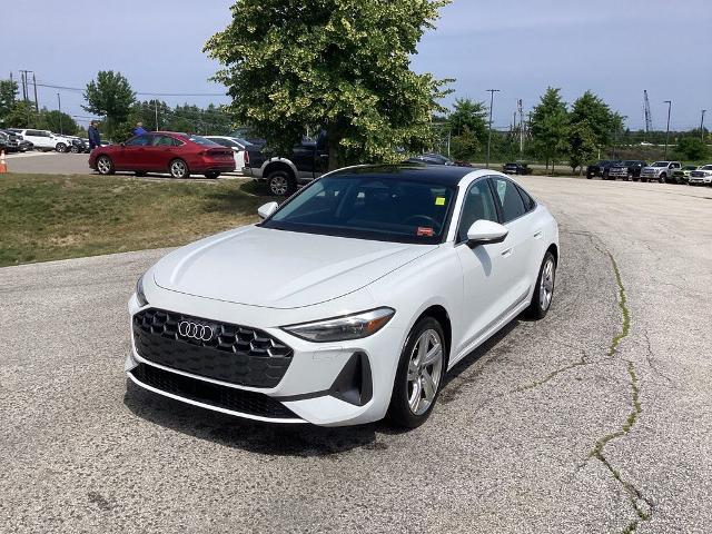 2025 Audi A5 Premium TFSI quattro S tronic for sale in Bangor, ME