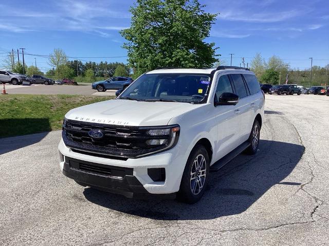 2025 Ford Expedition Active for sale in Bangor, ME