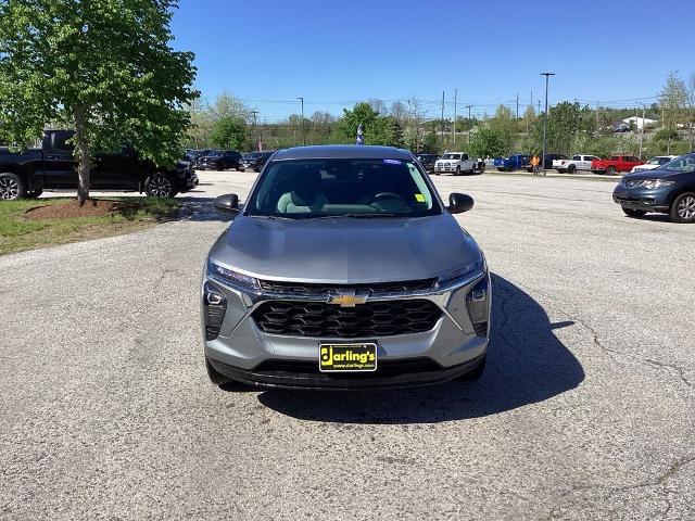 2024 Chevrolet Trax FWD SP