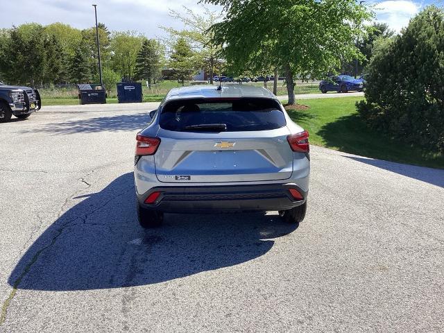 2024 Chevrolet Trax FWD SP