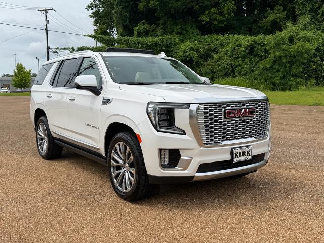 2021 GMC Yukon 2WD Denali for sale in Vicksburg, MS
