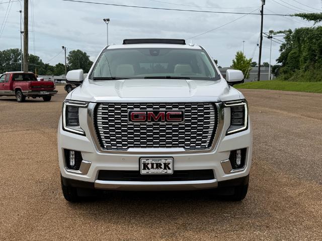 2021 GMC Yukon 2WD Denali