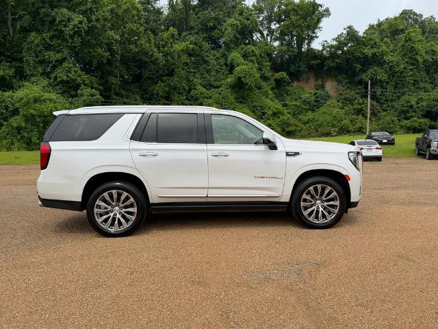 2021 GMC Yukon 2WD Denali