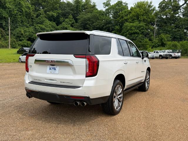 2021 GMC Yukon 2WD Denali