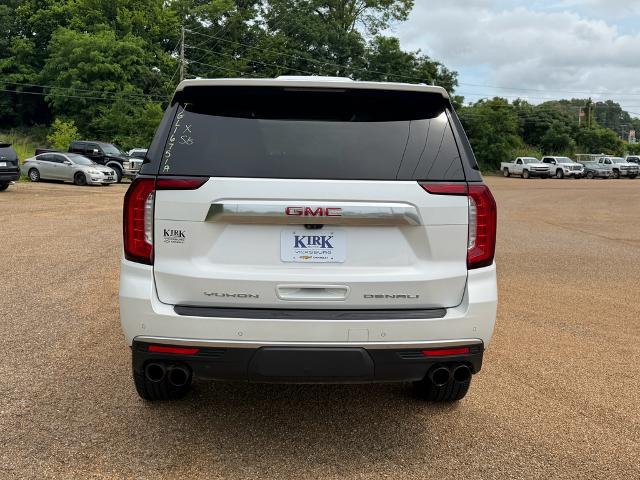 2021 GMC Yukon 2WD Denali