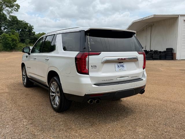 2021 GMC Yukon 2WD Denali