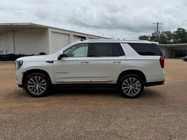 2021 GMC Yukon 2WD Denali