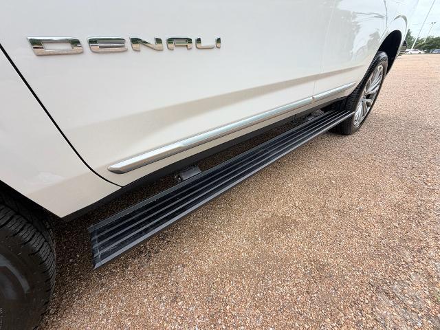 2021 GMC Yukon 2WD Denali