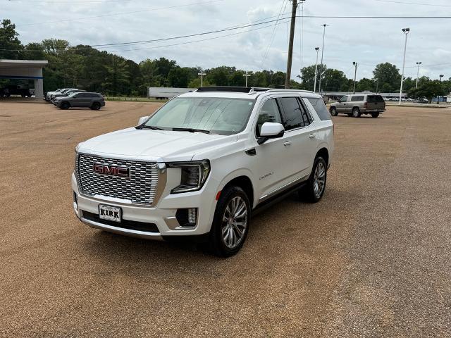 2021 GMC Yukon 2WD Denali