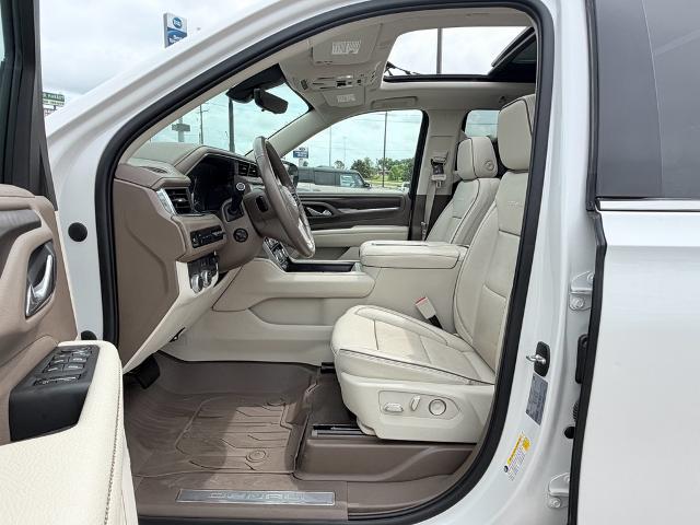 2021 GMC Yukon 2WD Denali