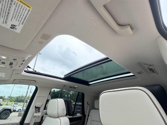2021 GMC Yukon 2WD Denali