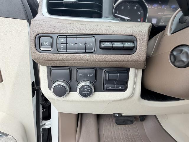 2021 GMC Yukon 2WD Denali
