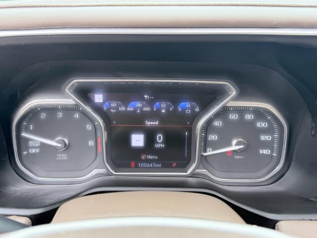 2021 GMC Yukon 2WD Denali