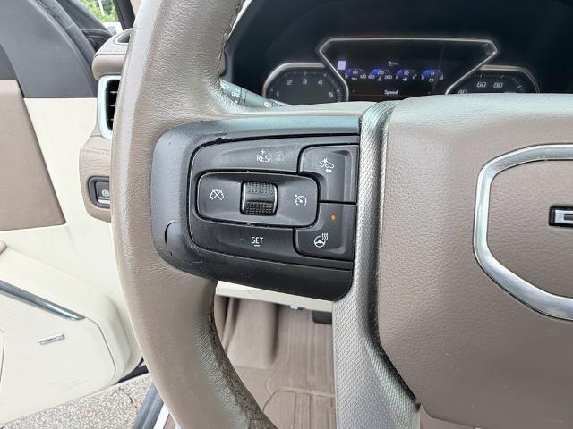 2021 GMC Yukon 2WD Denali