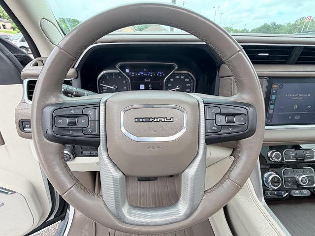 2021 GMC Yukon 2WD Denali