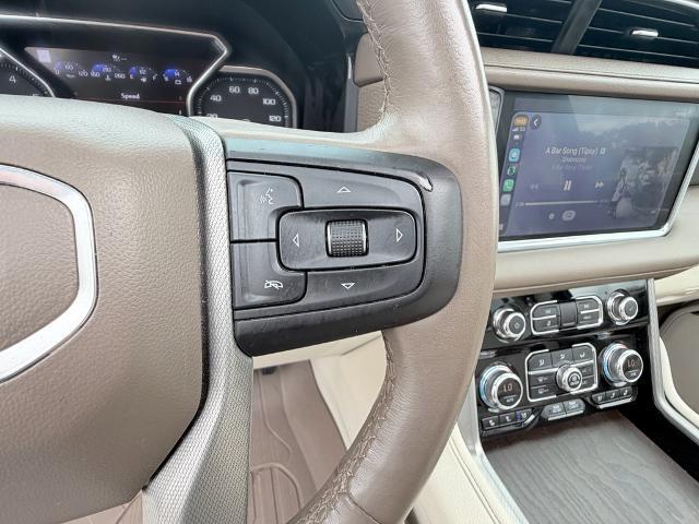 2021 GMC Yukon 2WD Denali