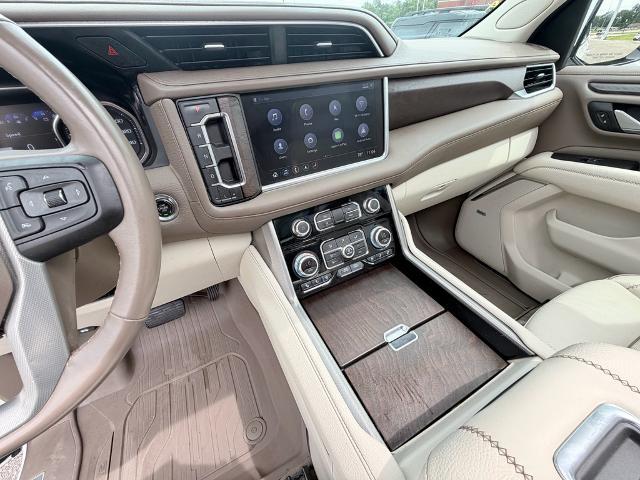 2021 GMC Yukon 2WD Denali