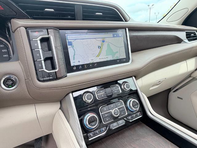 2021 GMC Yukon 2WD Denali