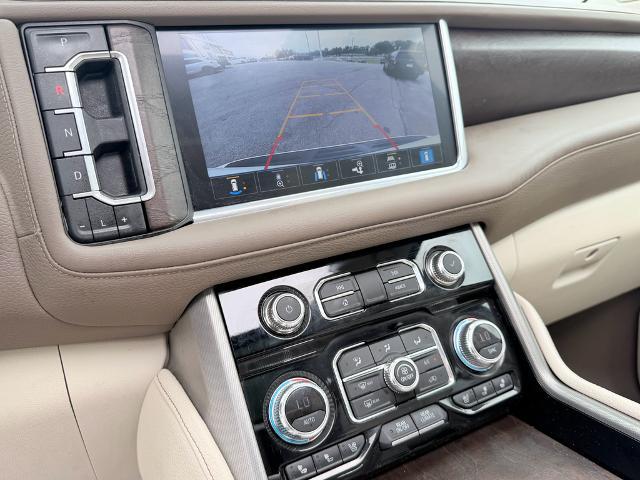 2021 GMC Yukon 2WD Denali