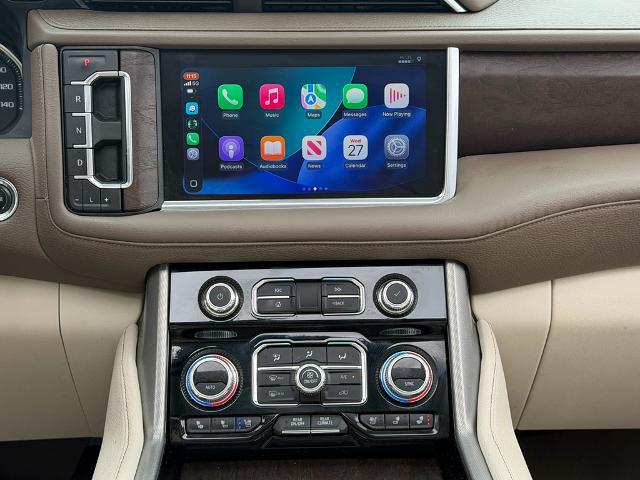 2021 GMC Yukon 2WD Denali