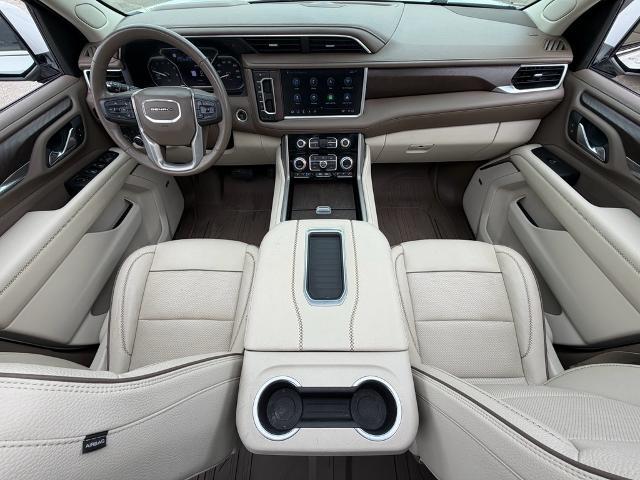 2021 GMC Yukon 2WD Denali