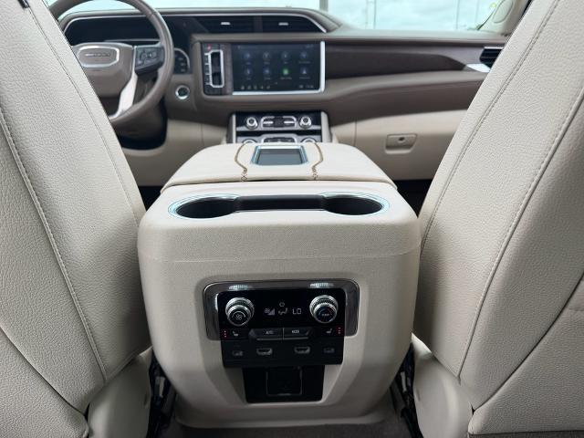 2021 GMC Yukon 2WD Denali