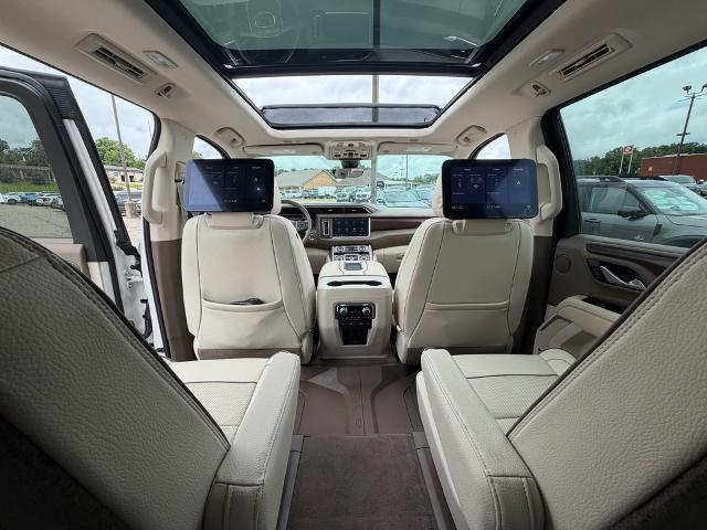 2021 GMC Yukon 2WD Denali