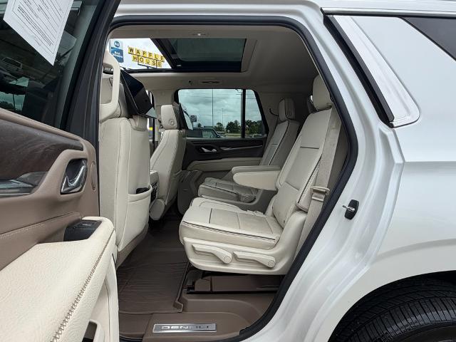 2021 GMC Yukon 2WD Denali