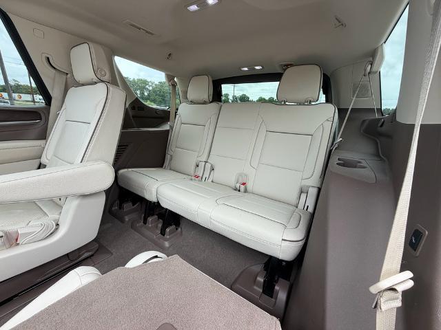 2021 GMC Yukon 2WD Denali