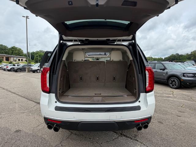 2021 GMC Yukon 2WD Denali