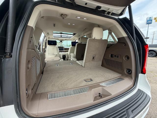 2021 GMC Yukon 2WD Denali