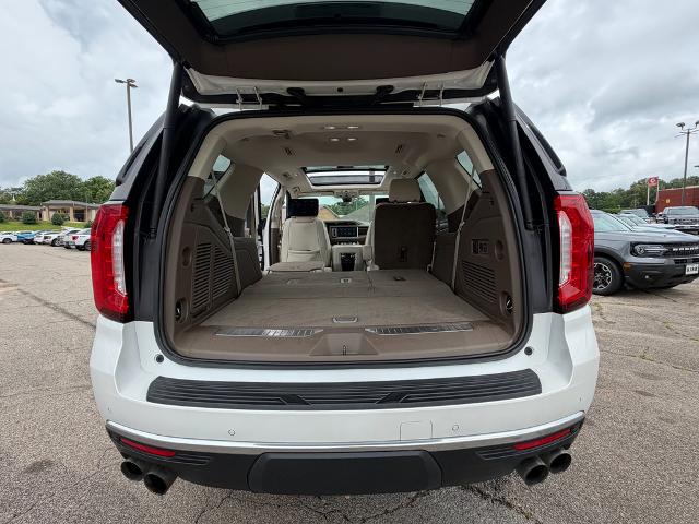 2021 GMC Yukon 2WD Denali
