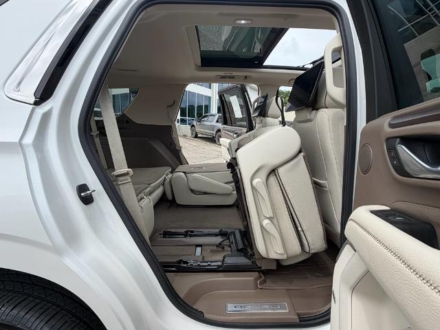 2021 GMC Yukon 2WD Denali