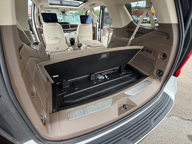 2021 GMC Yukon 2WD Denali