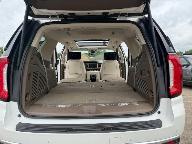 2021 GMC Yukon 2WD Denali