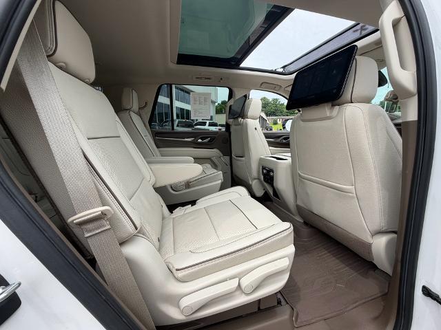 2021 GMC Yukon 2WD Denali
