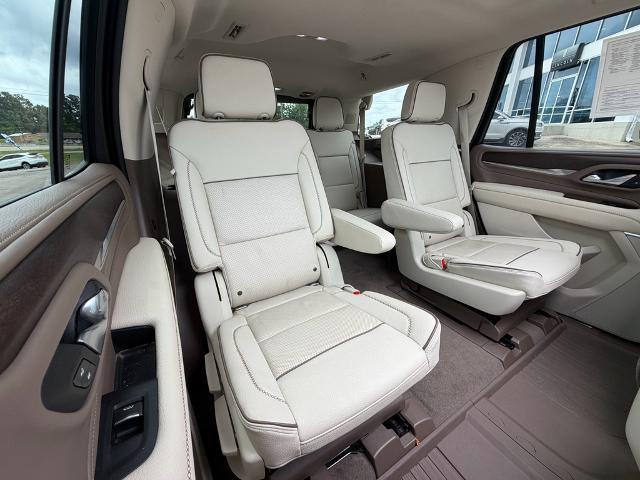 2021 GMC Yukon 2WD Denali