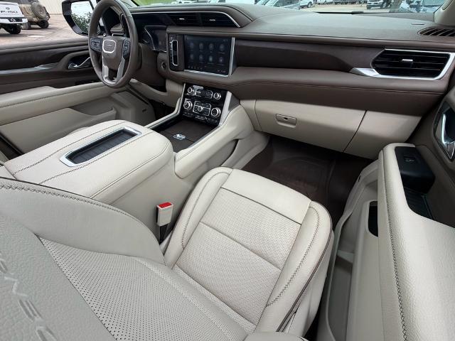 2021 GMC Yukon 2WD Denali
