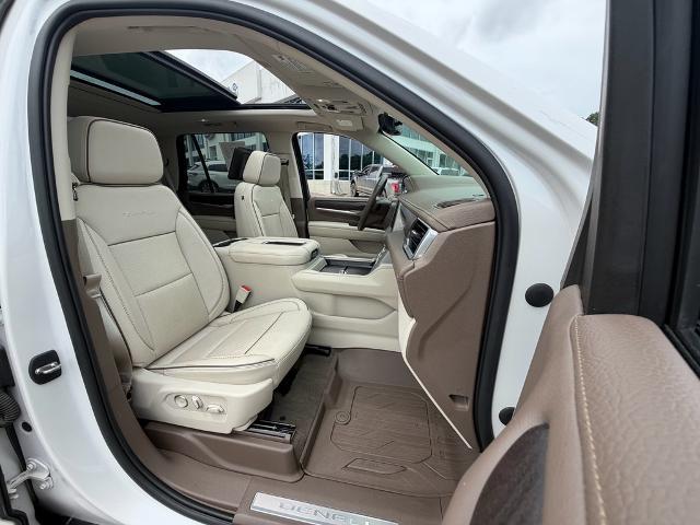 2021 GMC Yukon 2WD Denali