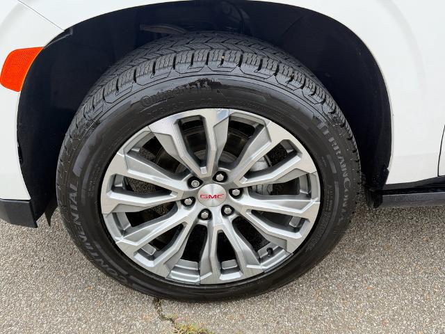 2021 GMC Yukon 2WD Denali