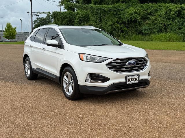 2020 Ford Edge SEL for sale in Vicksburg, MS