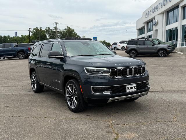2023 Jeep Wagoneer Series III 4x2 for sale in Vicksburg, MS