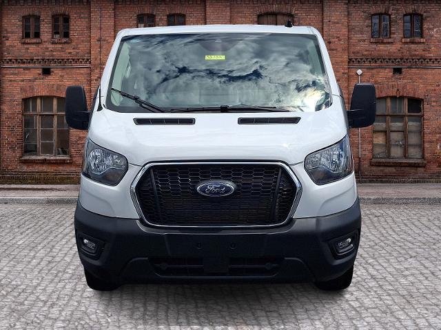2025 Ford Transit Cargo Van T-250
