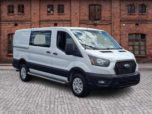 2025 Ford Transit Cargo Van T-250