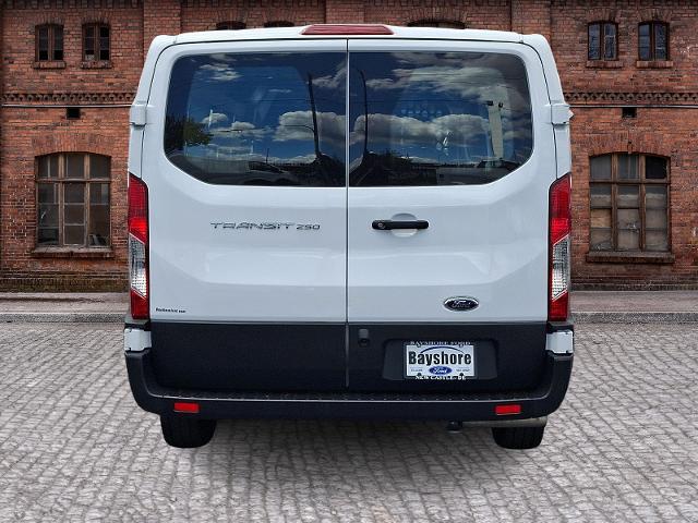 2025 Ford Transit Cargo Van T-250