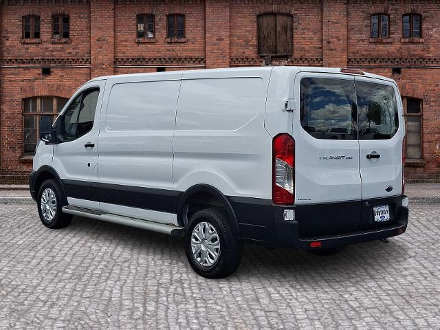 2025 Ford Transit Cargo Van T-250