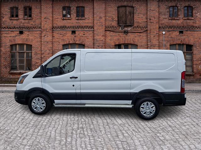 2025 Ford Transit Cargo Van T-250