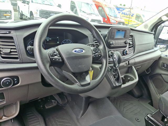 2025 Ford Transit Cargo Van T-250