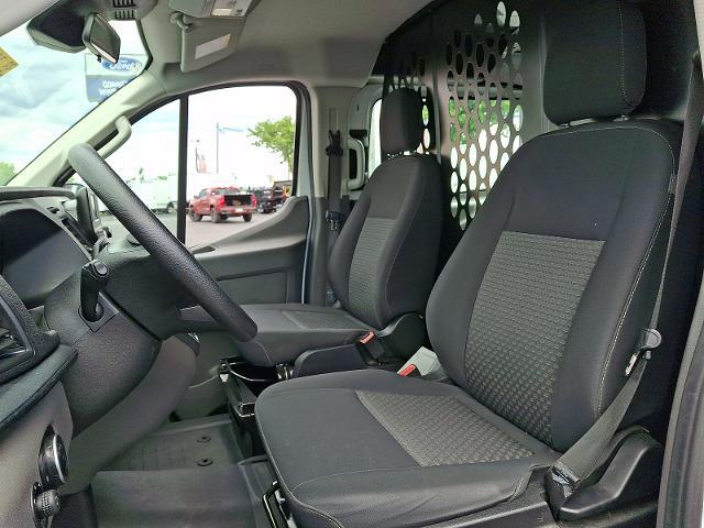 2025 Ford Transit Cargo Van T-250